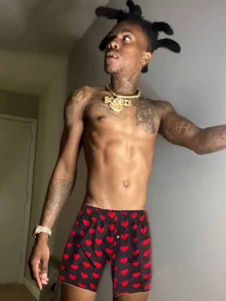 Freak shit