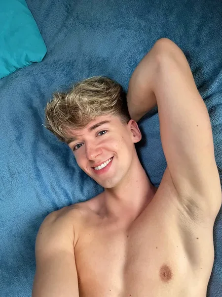 Billy Blonde avatar