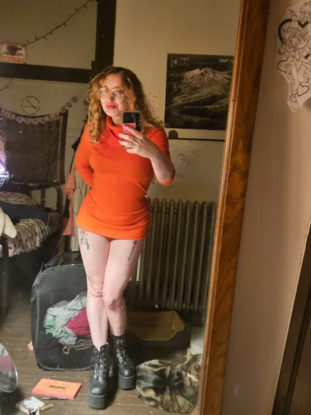 Bimbo_punk avatar
