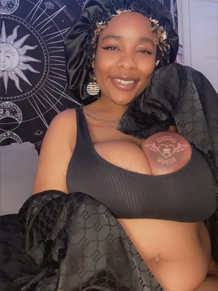 Bimbo Spice