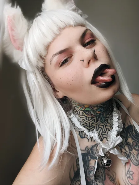 Sindy Schism avatar