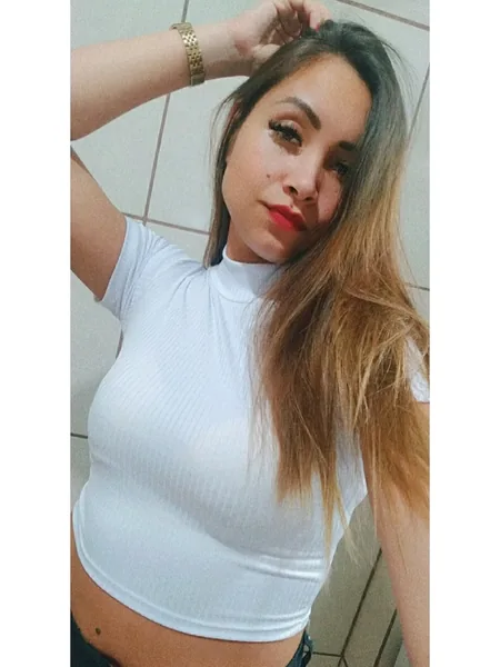 Sabrina Nascimento 🔥 avatar