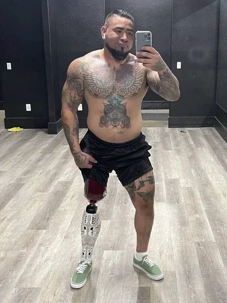 Sergio