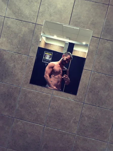 Stephen bivens