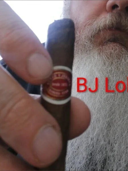 The Beta Whisperer - Bj