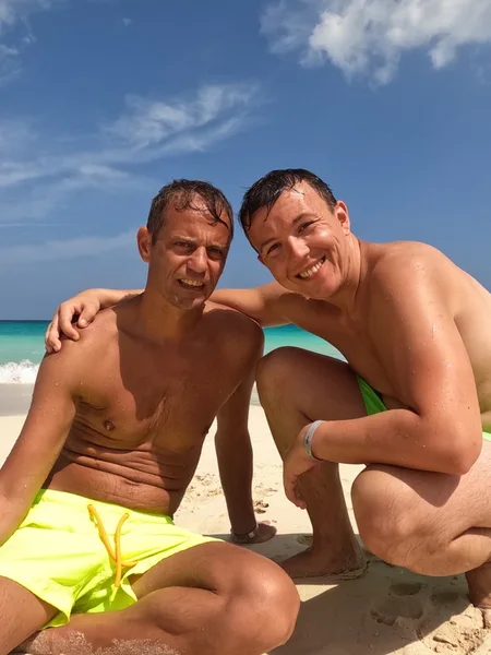 Bjorn &amp; Yves