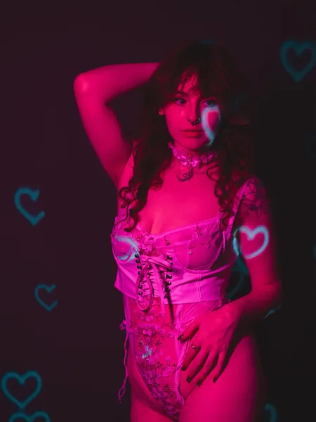 BackstagePaige VIP