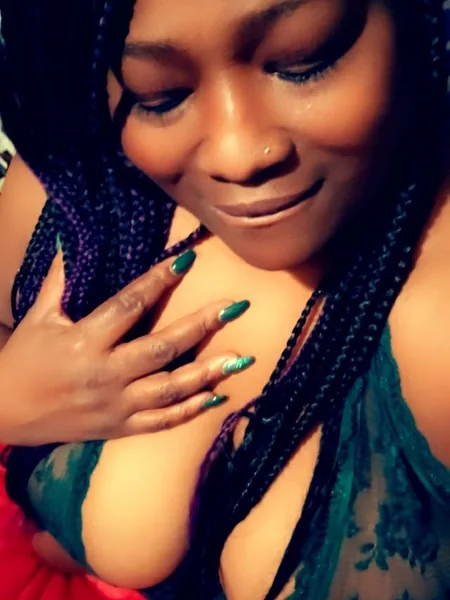 Crystal Jackson