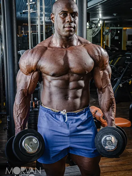 Blackmuscle