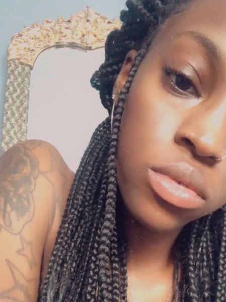 Lyric Murrell