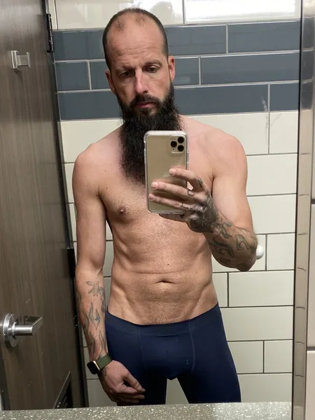 BlackbeardOne
