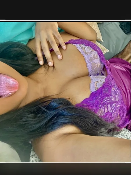 Black Becky avatar