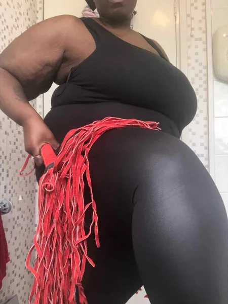 Black Empress