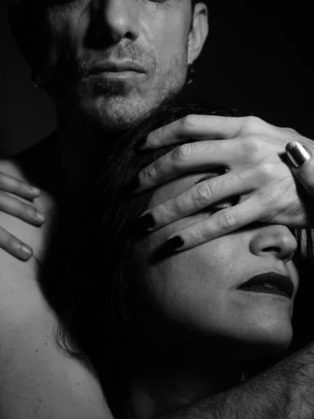 Black Kiss