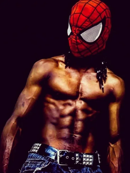 SpiderLxrd🕸🎩