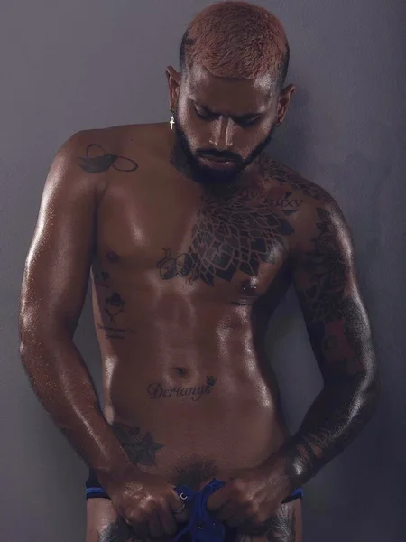 Blackmodel