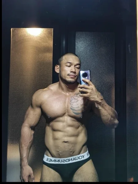 Blackmuscle.m