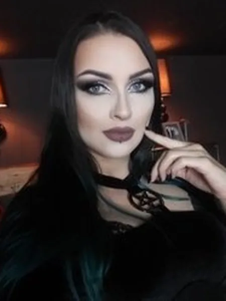 BlackNymphetamin