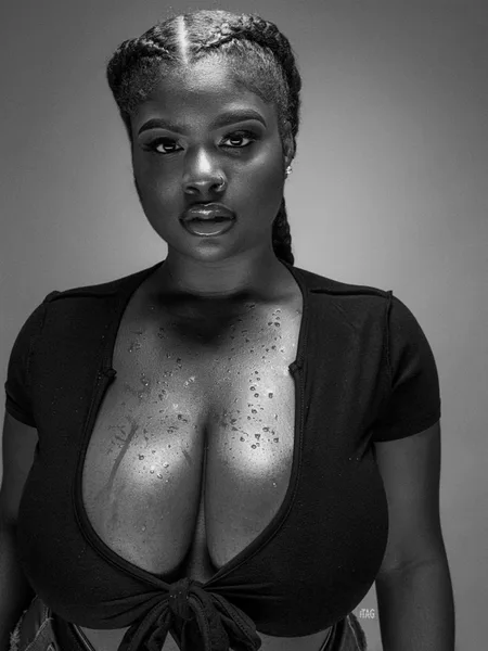 Melanin Monroe