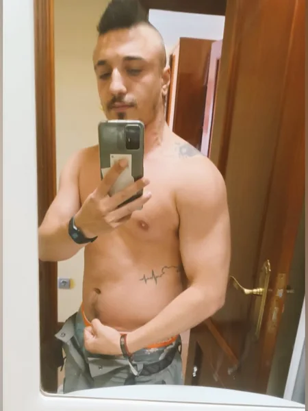 Bisex🔥Kevin Newbie and naughty