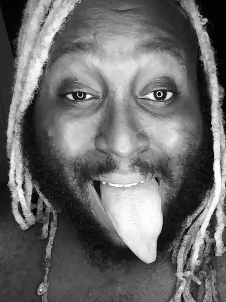 Disaster da Tongue God
