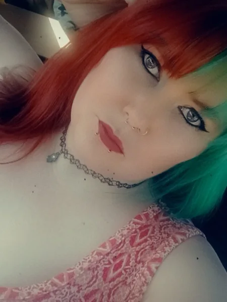 Ruby Wynter