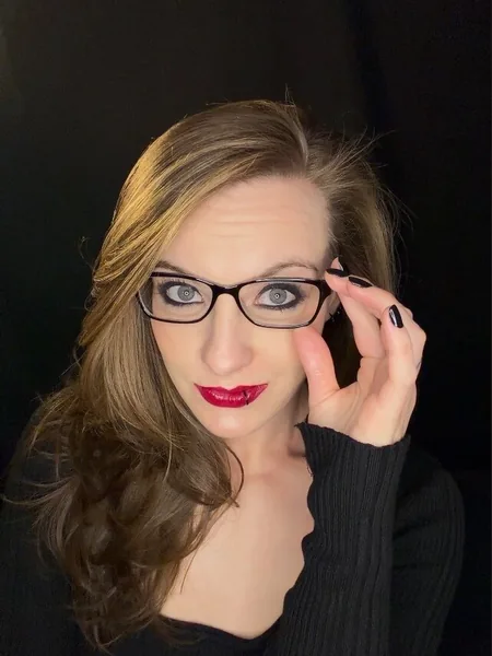 Rose Black