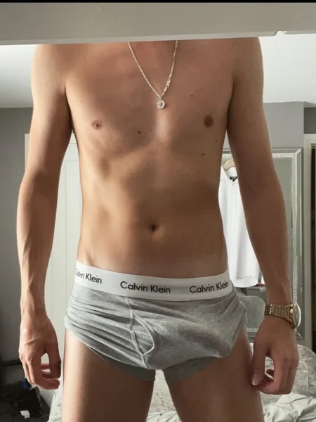 Blake Casper