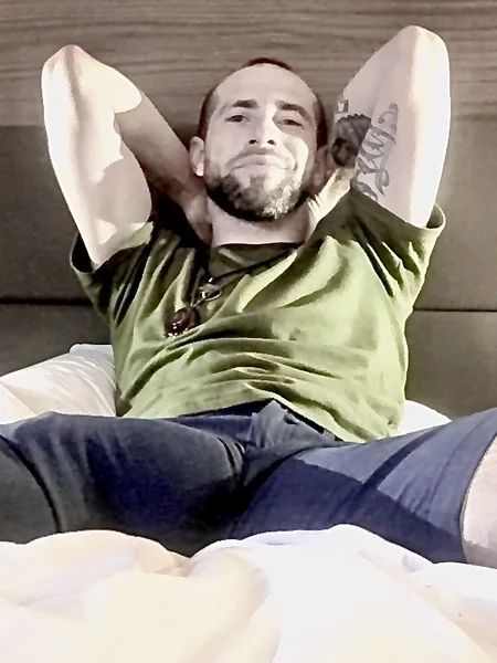 Blake Ramsey