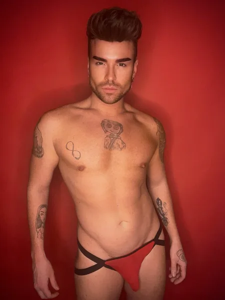 Blake Banx