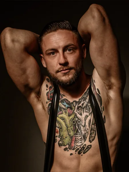Blake James