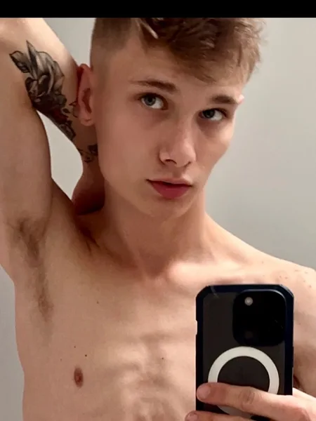 Blake Long