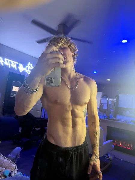 Blake hoffman