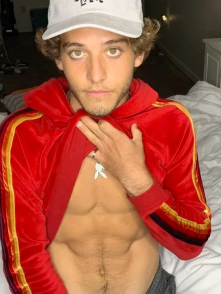 Blake Wilder