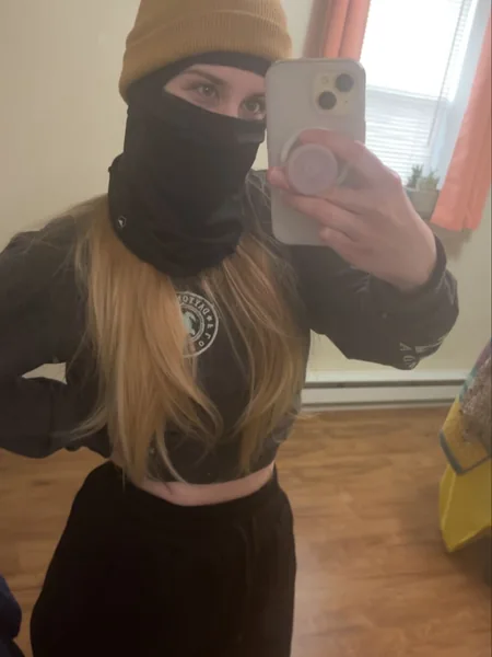 Heidi Blanco