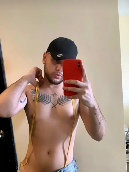 Bad Boy 😈🔥