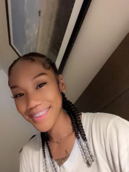 Blasian Persuasion