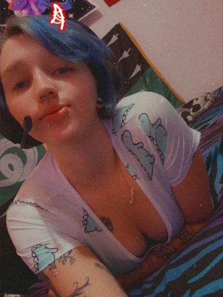 Blaze Amber