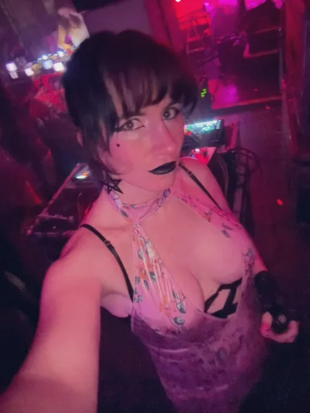 Blaze The Bimbo