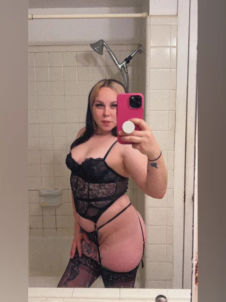 Blazey Lynn