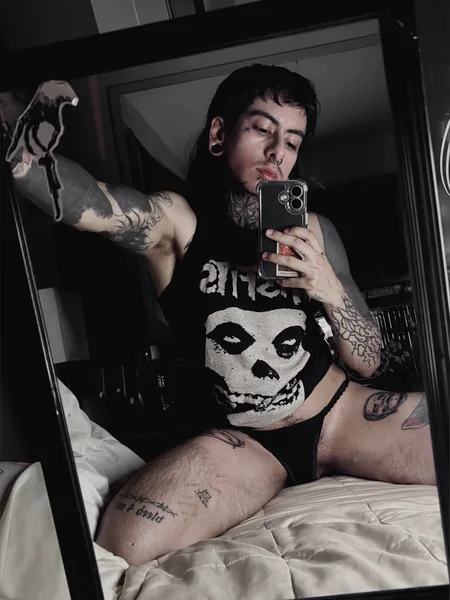 Oliver 🥀⛓