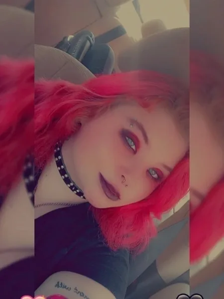 BlessedLilBaddie