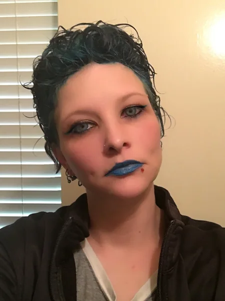 Candy Leanne
