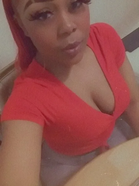 Girl Next Door😈