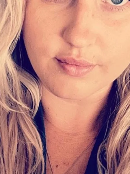 Blonde Babe VIP avatar