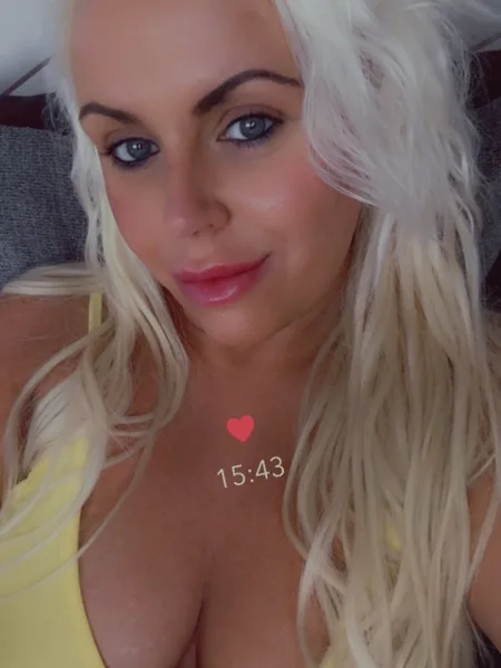 Blondie