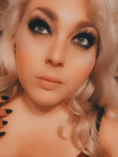 BlondeRedneck