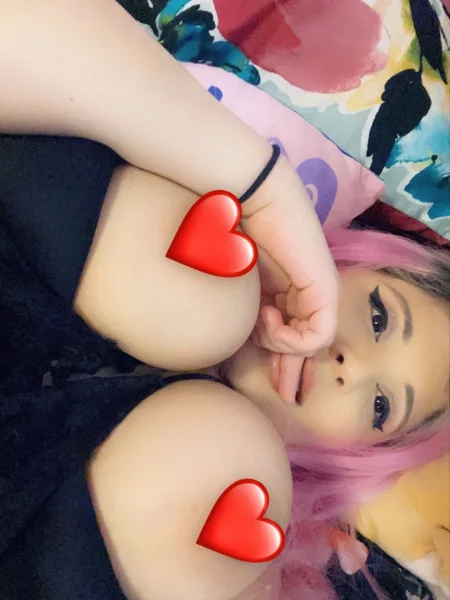 Blonde wavey