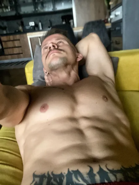 Fit Lover with big 🍆💦🔥