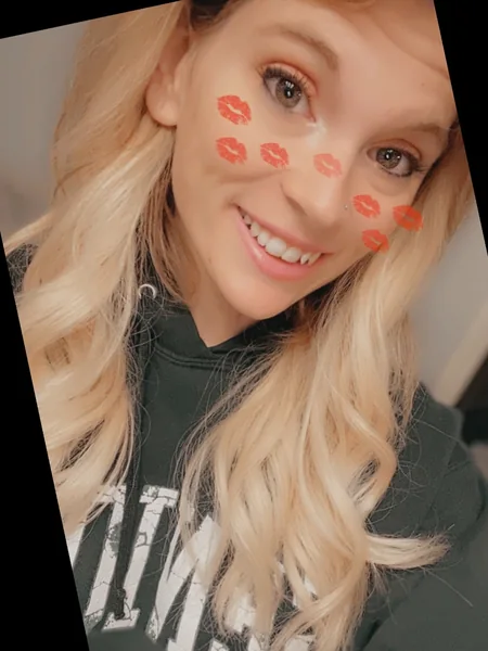 Blondie